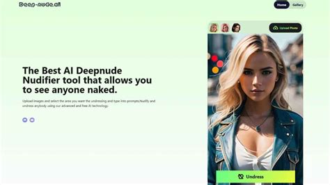 ki nude generator|Deepnude AI Photo Maker/Generator Online 